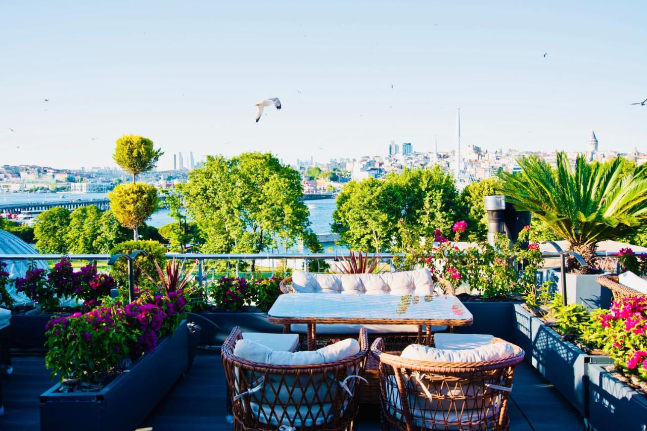 Gzh Park Bosphorus - 5