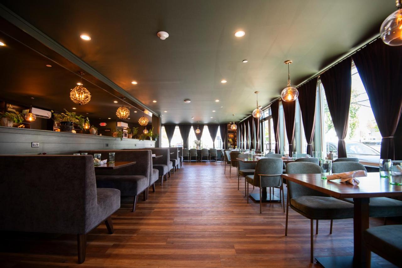 The Pathmaker Hotel — photo 2