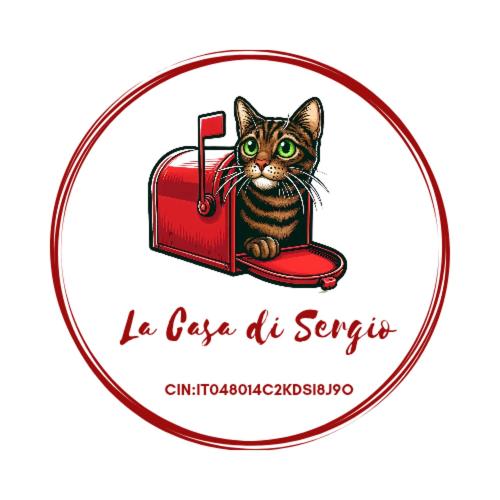 La casa di Sergio