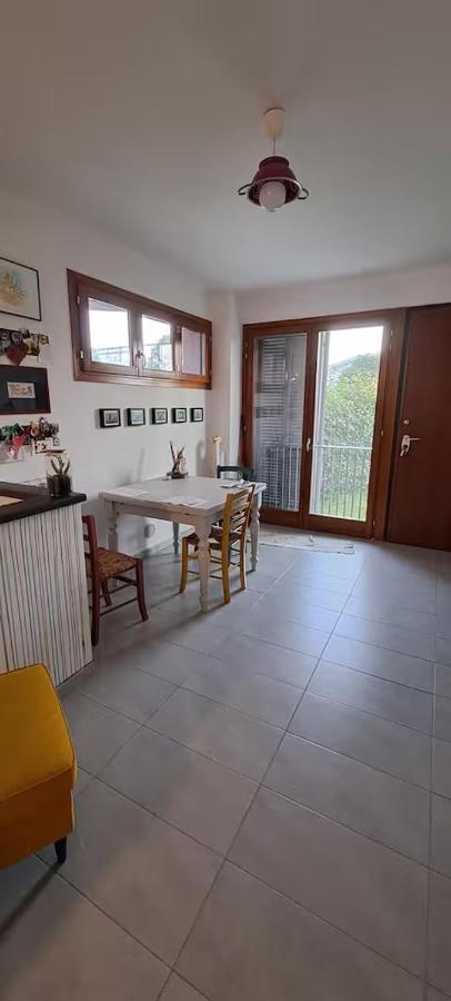 La casa di Sergio - 4