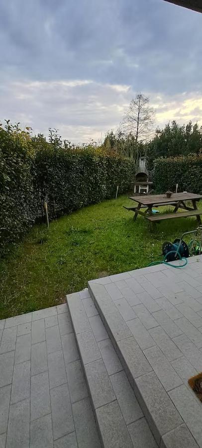 La casa di Sergio - 5