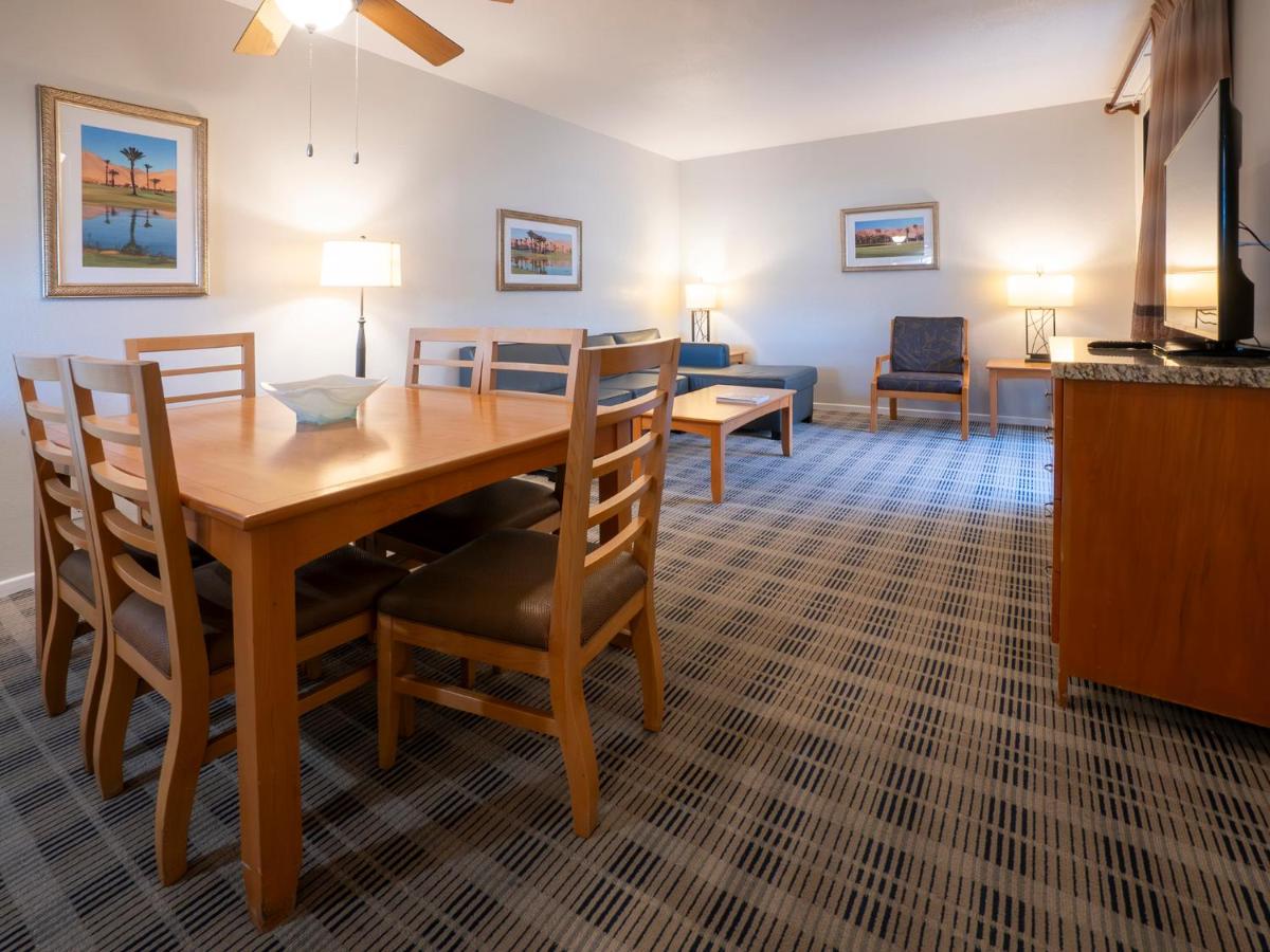 Vista Mirage Resort — photo 4
