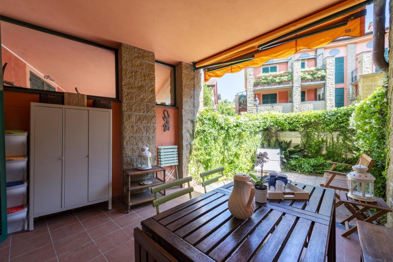 Sea And Garden - Happy Rentals - 2