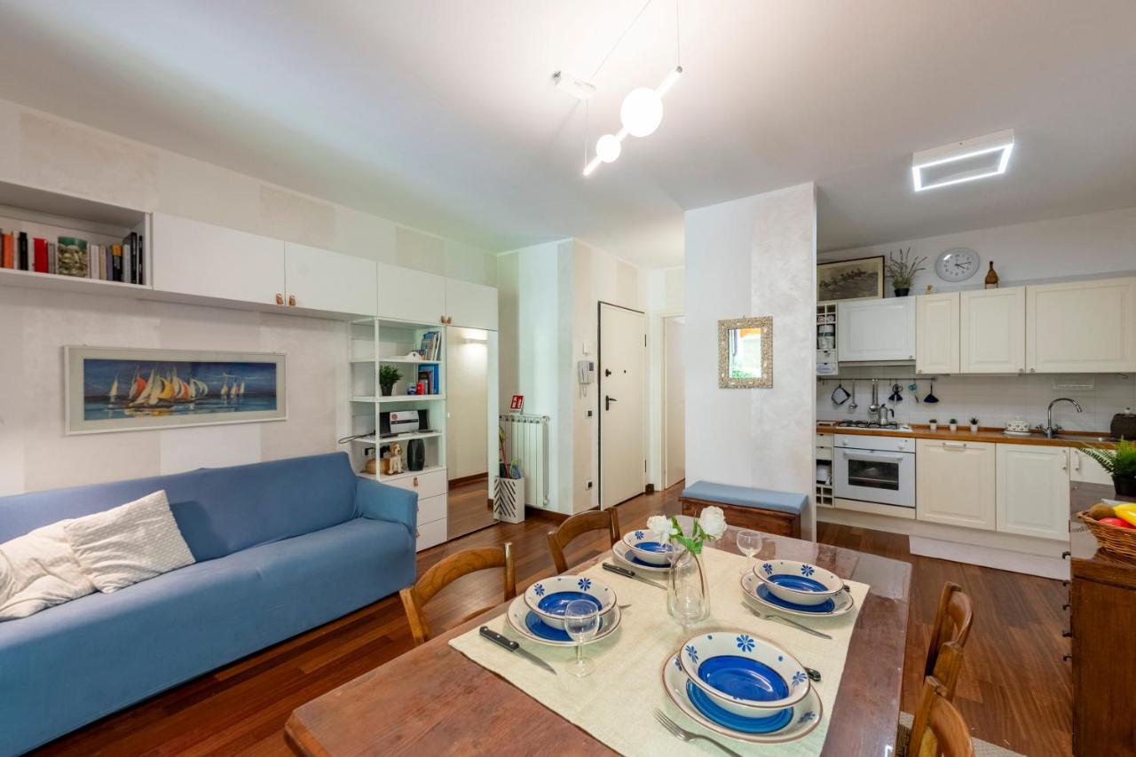 Sea And Garden - Happy Rentals - 3