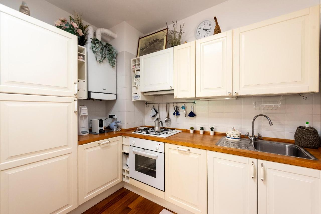 Sea And Garden - Happy Rentals - 4