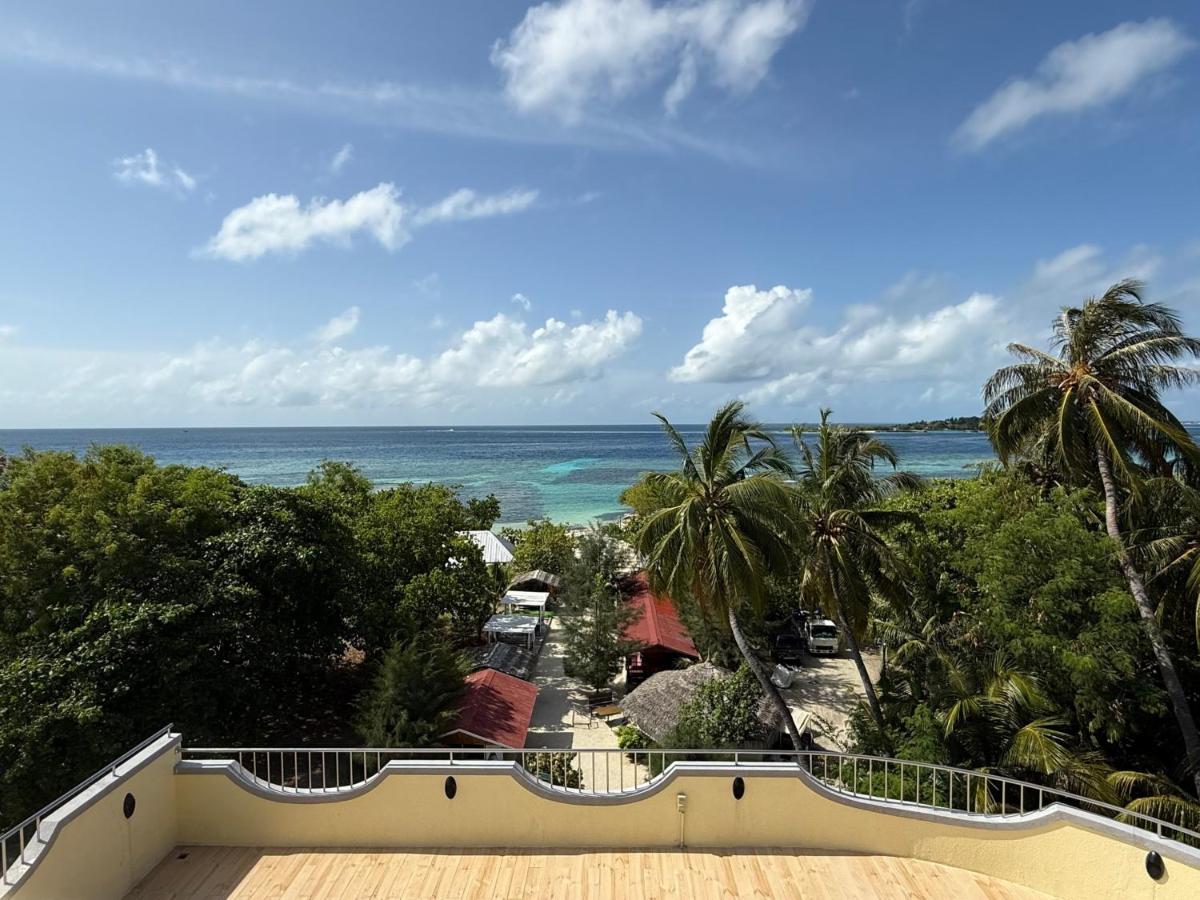Noah Family Room with Seaview Balcony - 5