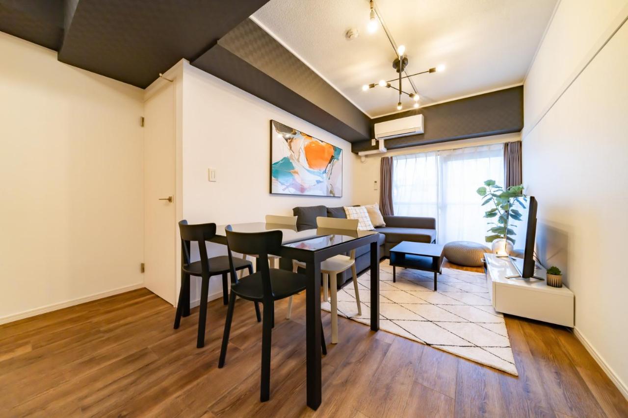 Eims stay Oomori304 - 3