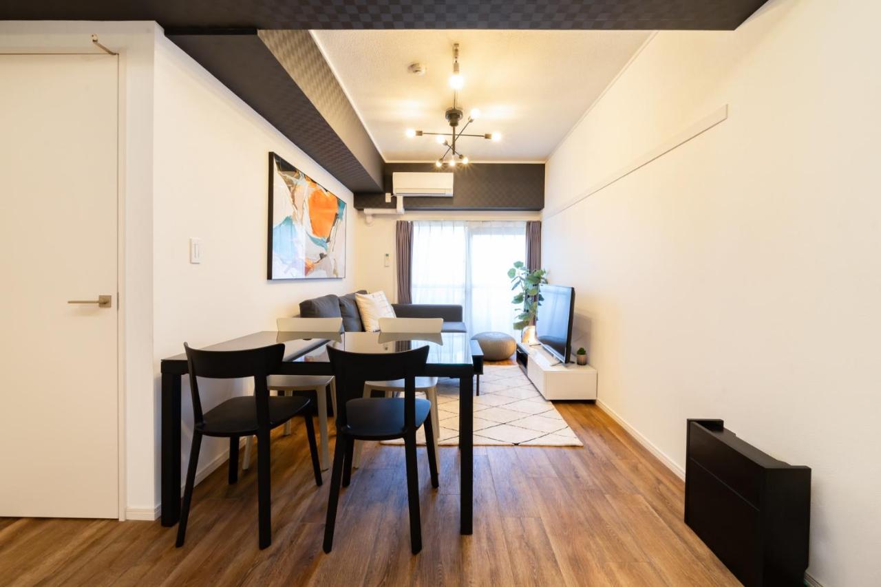 Eims stay Oomori304 - 5