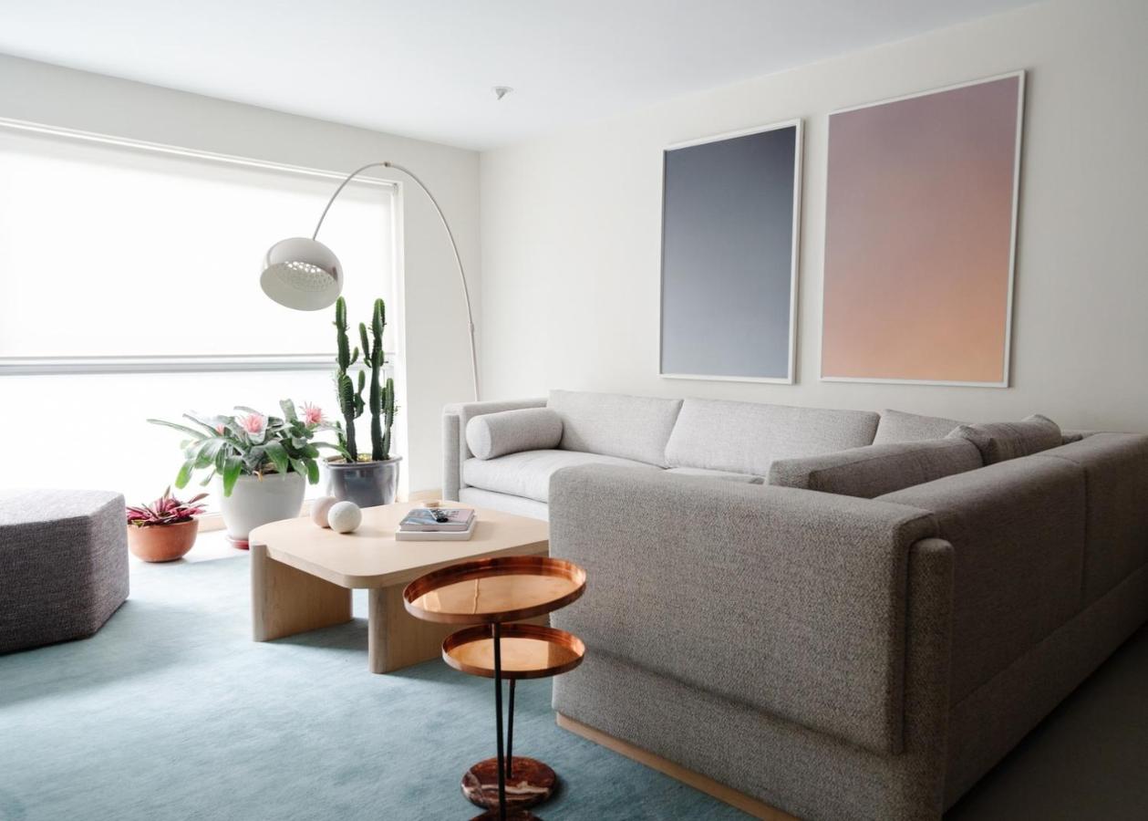 2BR Condesa In Front of Park Perfect Location - 4