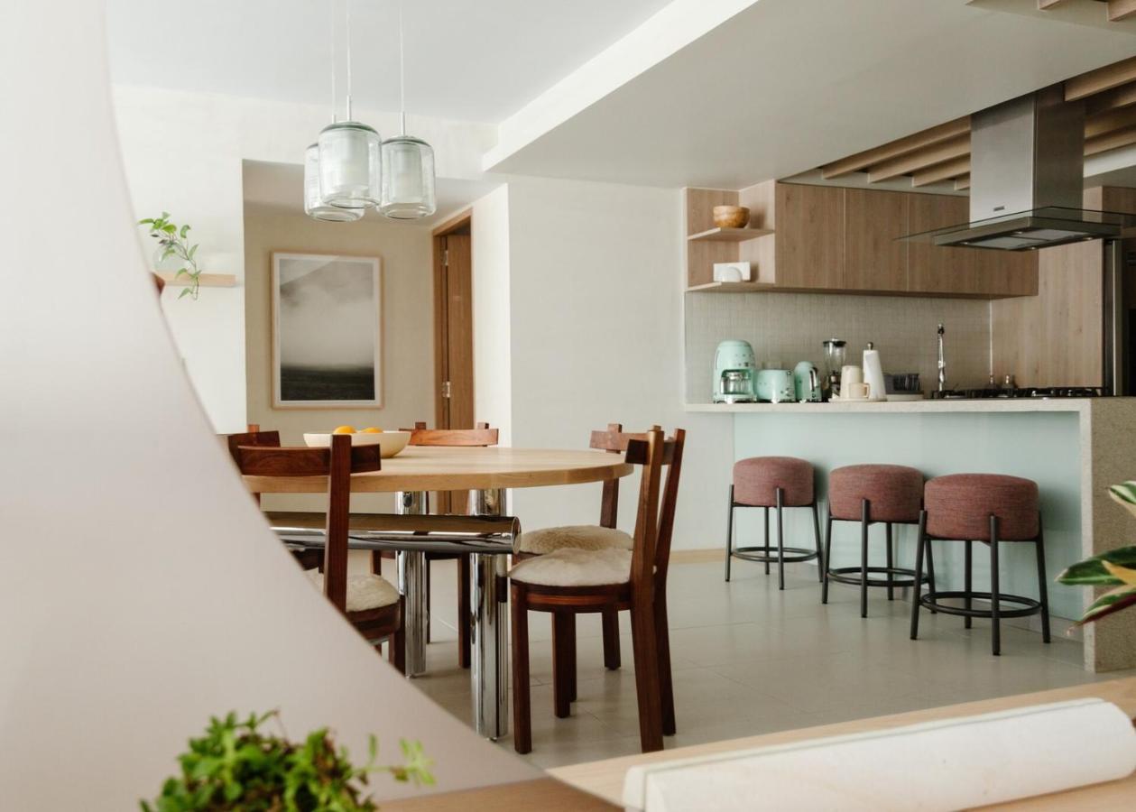 2BR Condesa In Front of Park Perfect Location - 2