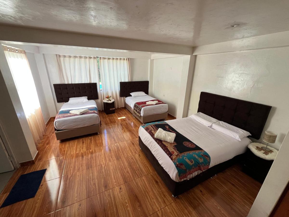 Tikary Lodge - 2