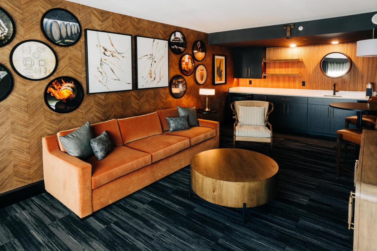 The Trail Hotel — photo 18