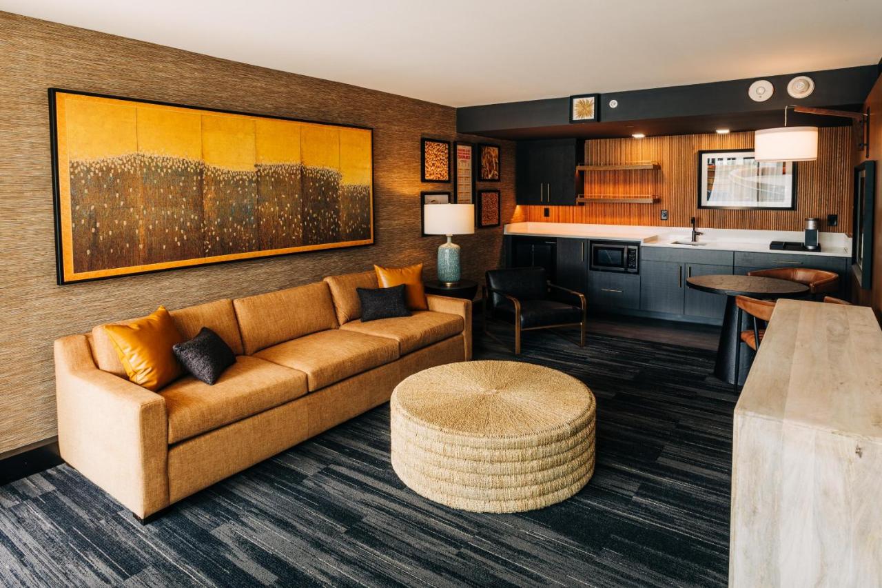 The Trail Hotel — photo 16