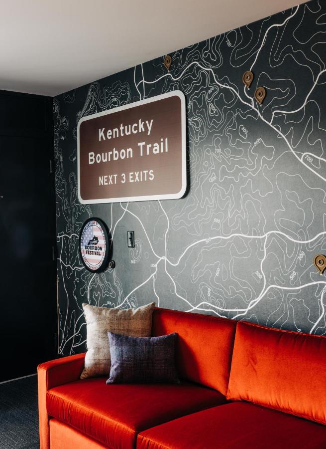 The Trail Hotel — photo 15
