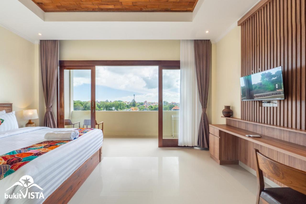 Ascentia Hill by Bukit Vista - 4