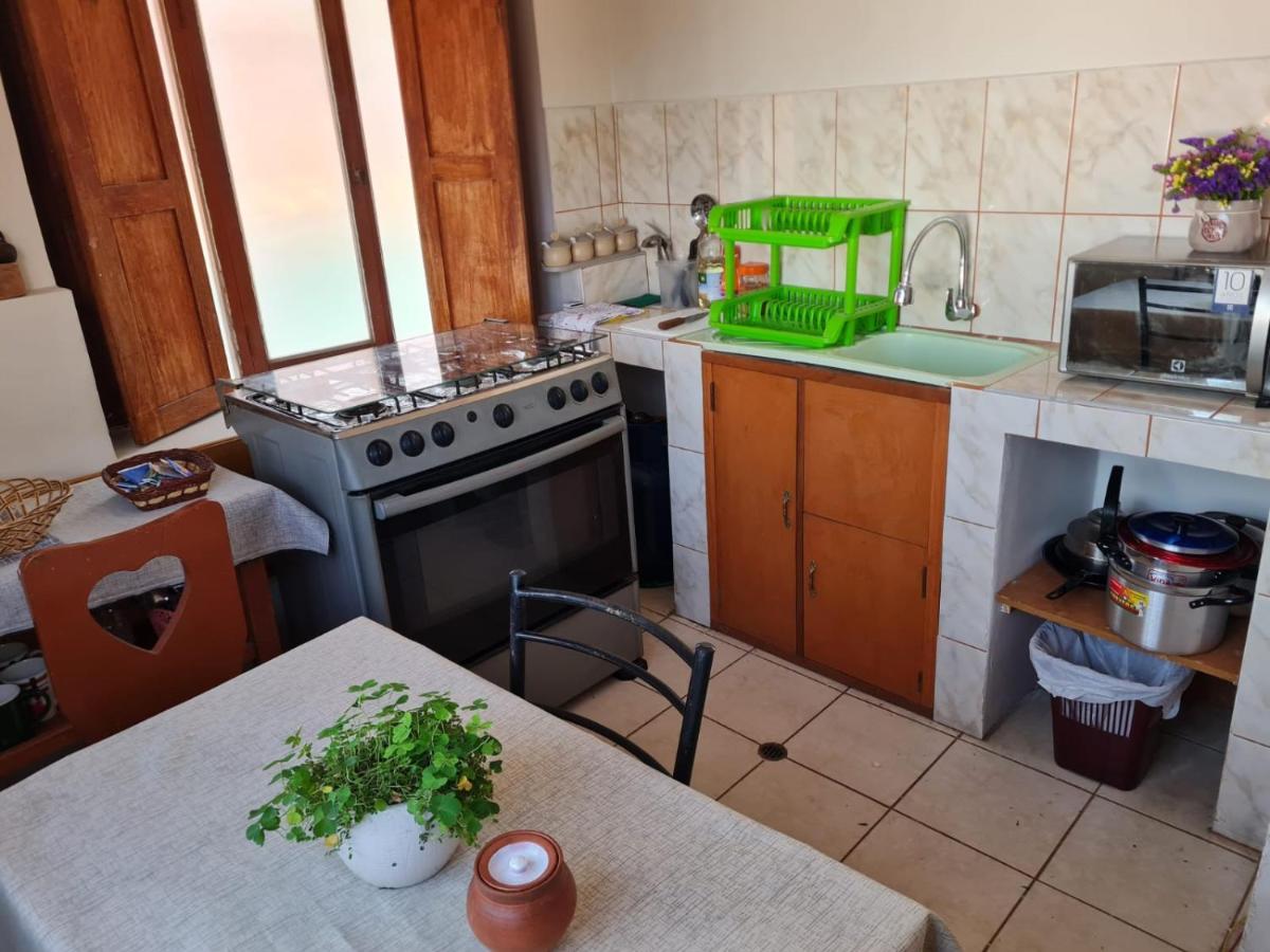 Minidepartamento amoblado - 3