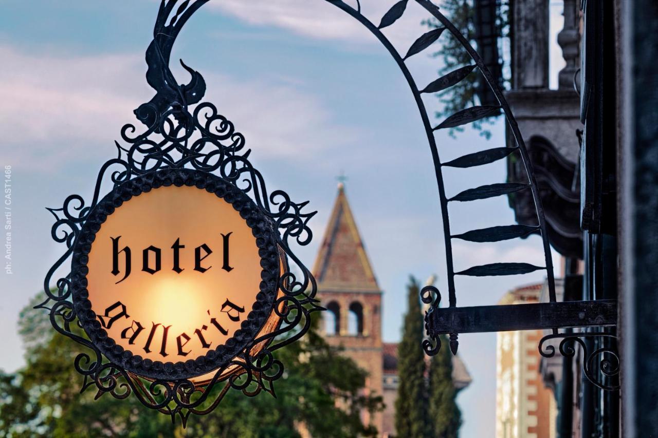 Hotel Galleria - 3