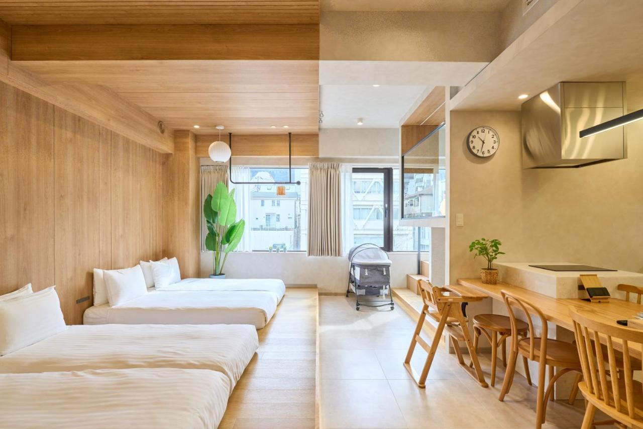 STAY ARI Arakicho B - 2