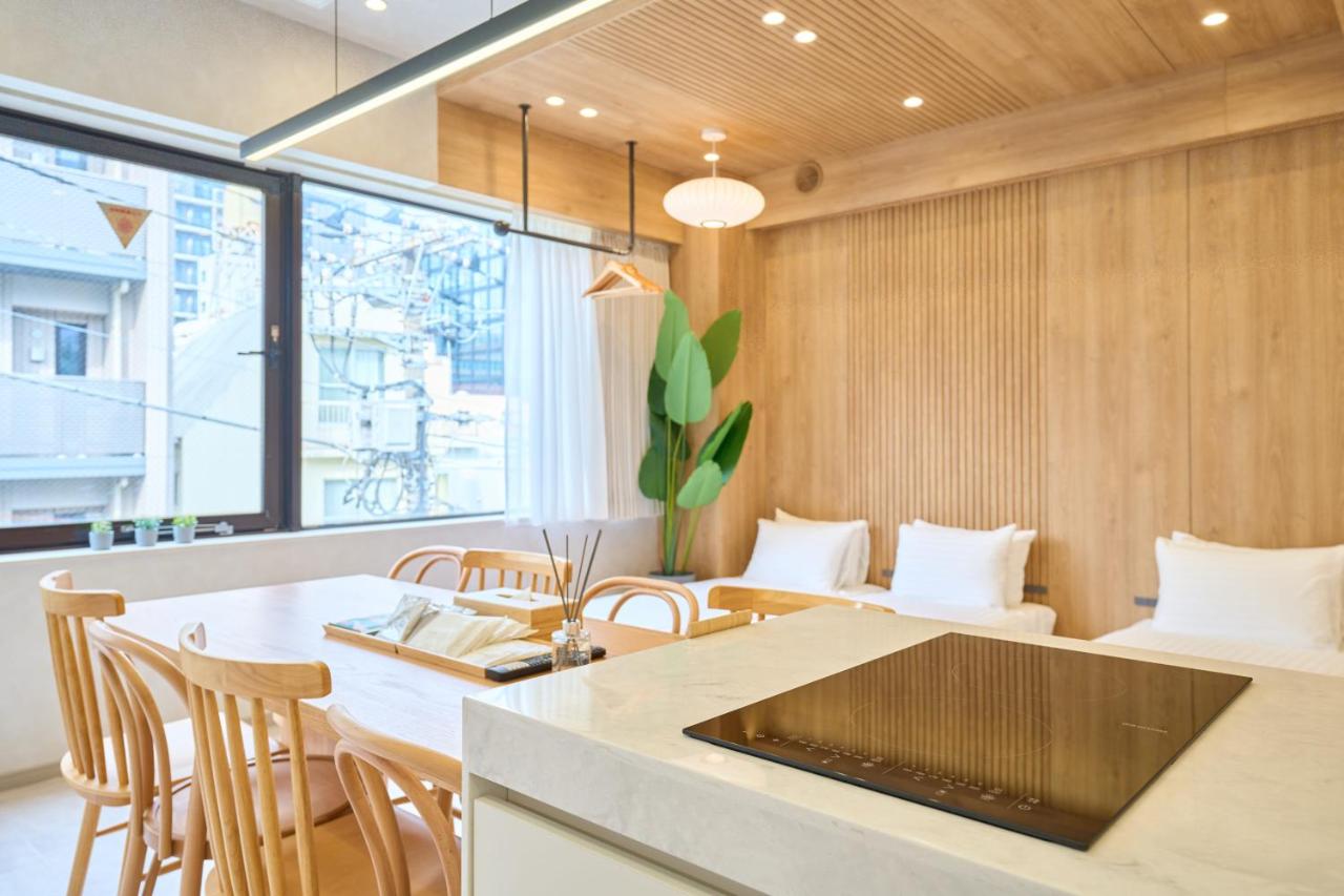 STAY ARI Arakicho B - 4