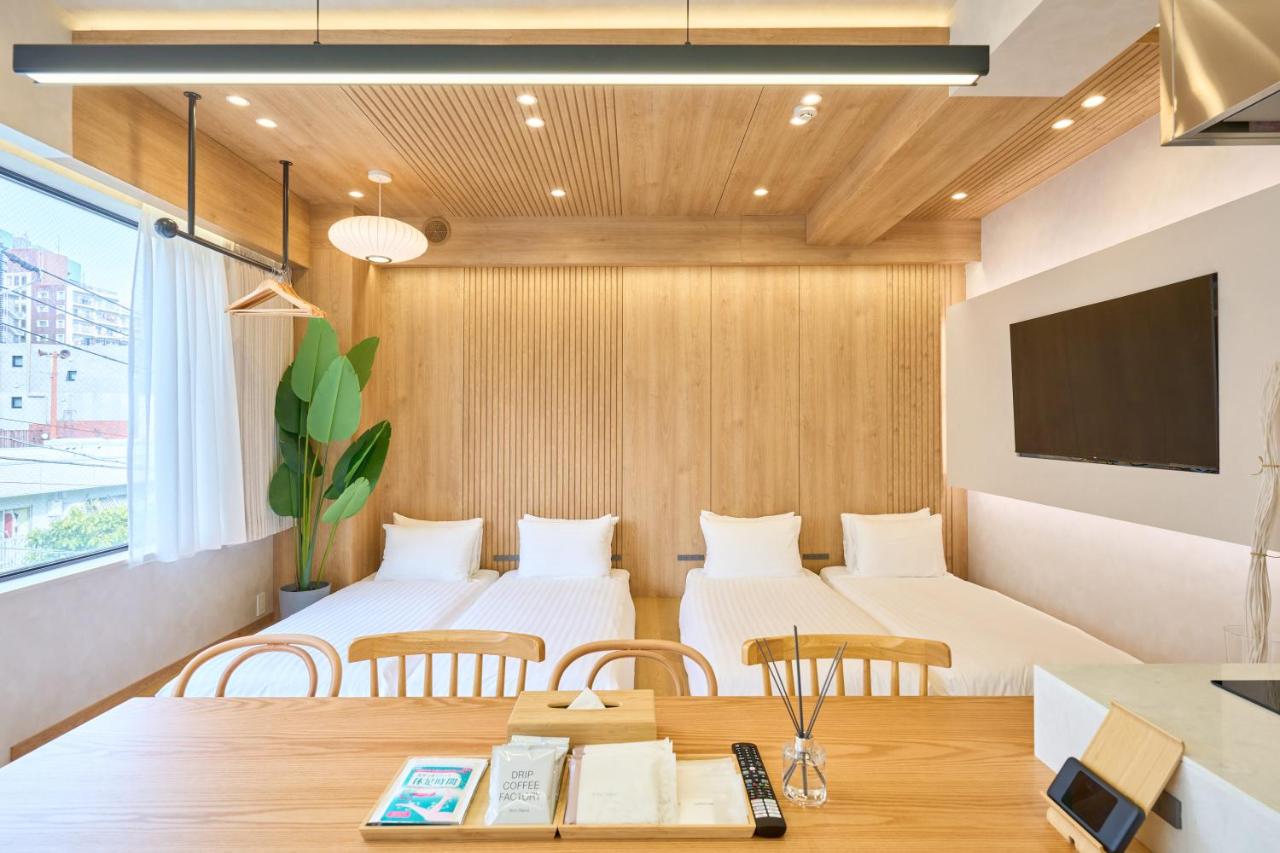 STAY ARI Arakicho B - 5