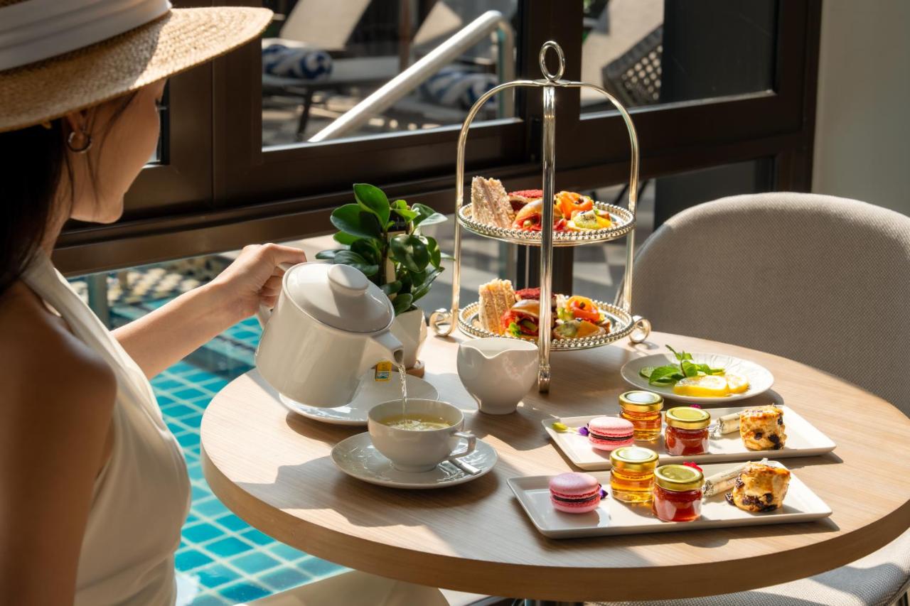 Marriott Executive Apartments Bangkok, Sukhumvit 101 - 5