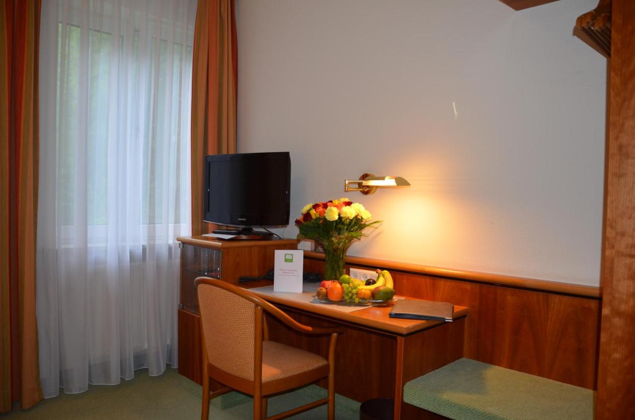 Hotel Haus Am Park Bad Homburg Vor Der Hohe Aktualisierte Preise Fur 2021