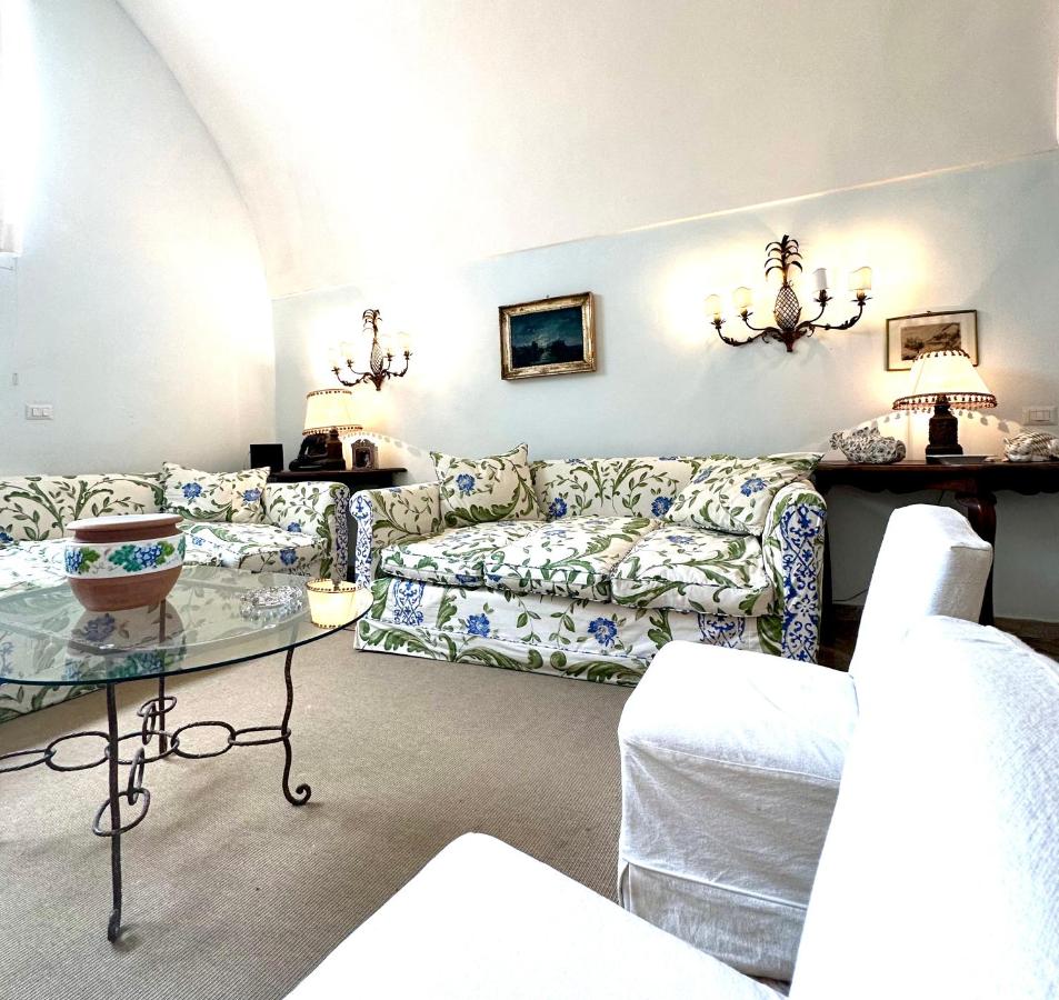 Casa Monetti By CapriRooms - 4