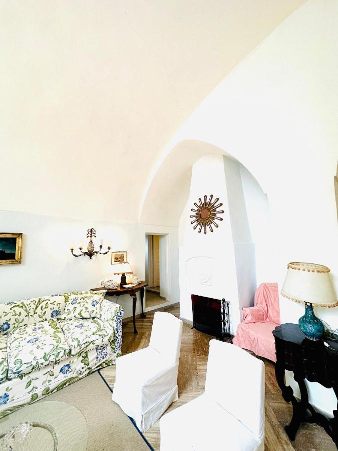 Casa Monetti By CapriRooms - 5