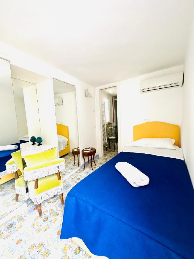 Casa Monetti By CapriRooms - 2