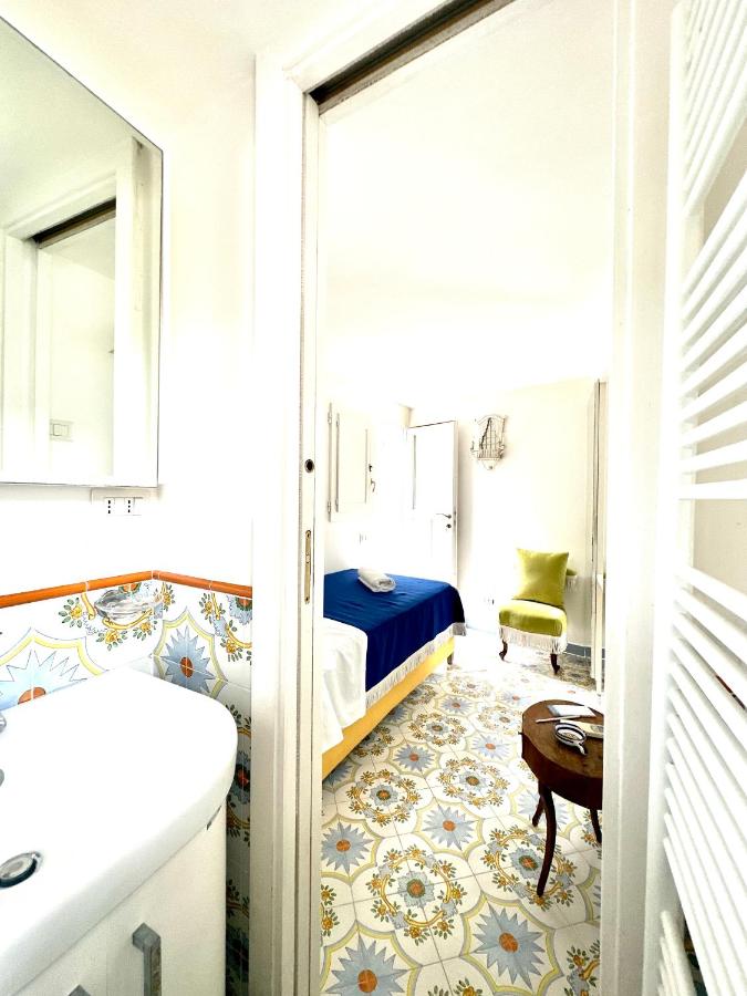 Casa Monetti By CapriRooms - 3