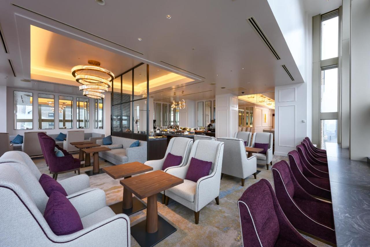 Dai-ichi Hotel Tokyo - 4