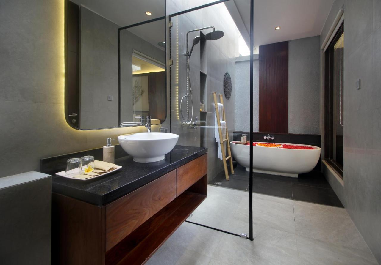 Sudha Villa Bali Baik-Baik - 3