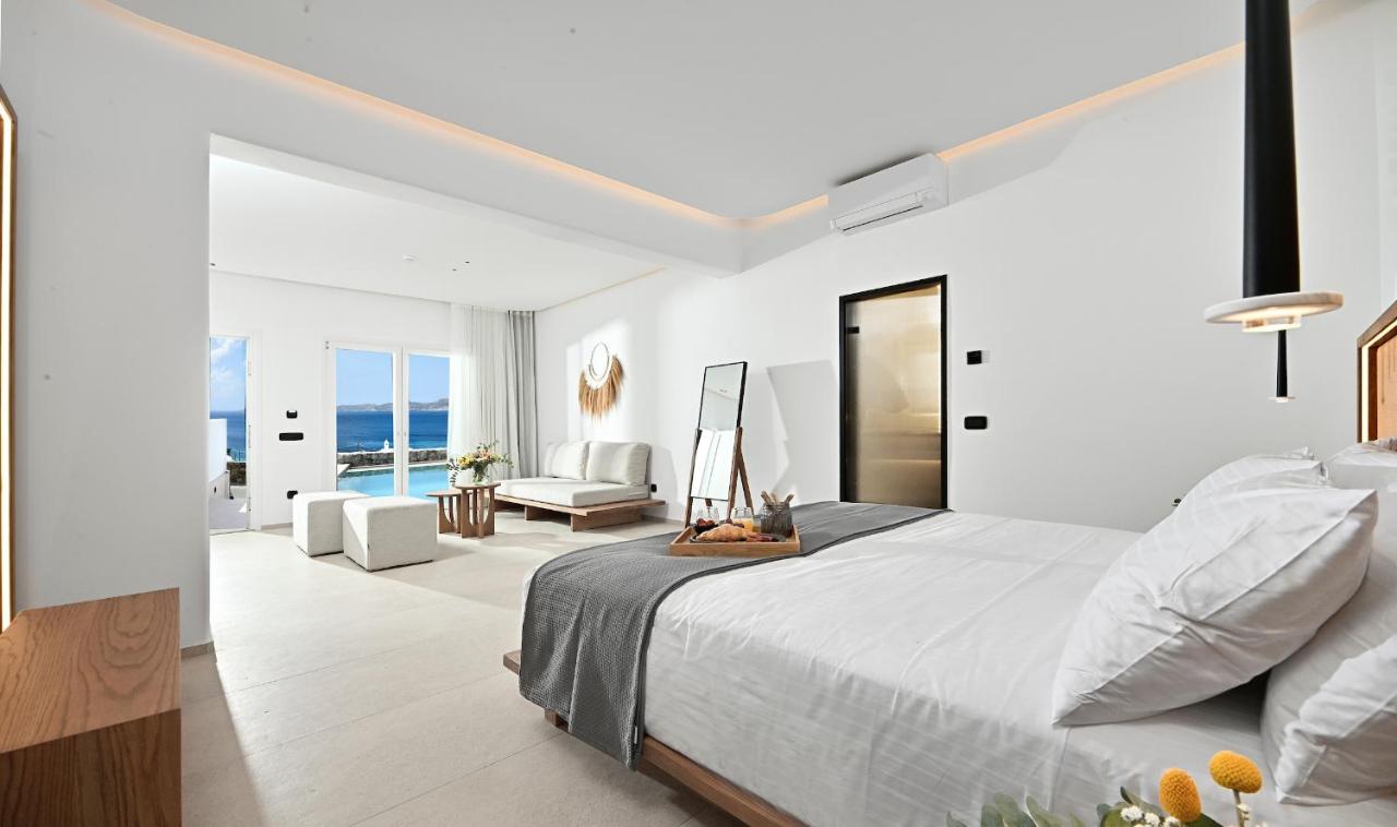 Etere Luxury Suites - 2