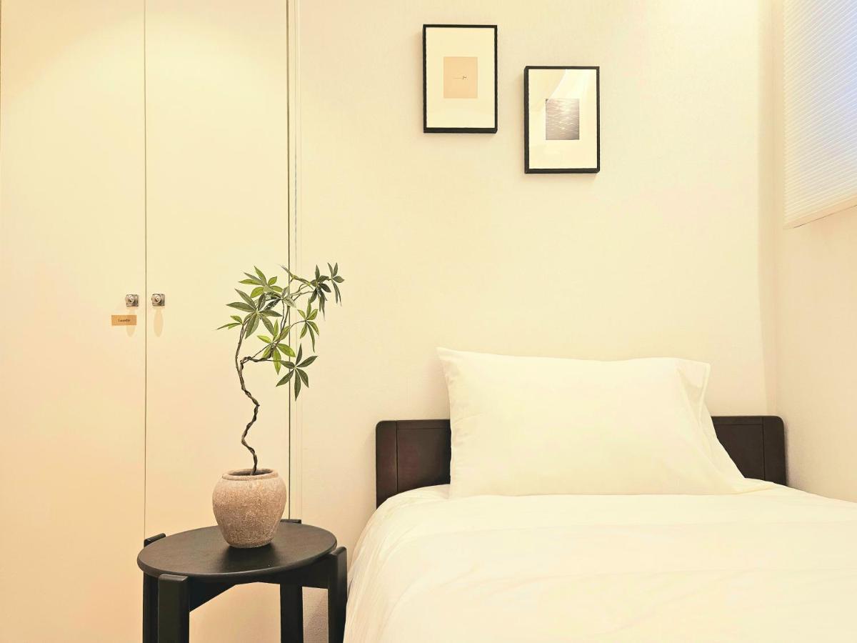 Arowa West Songridan-gil Seoul - 2