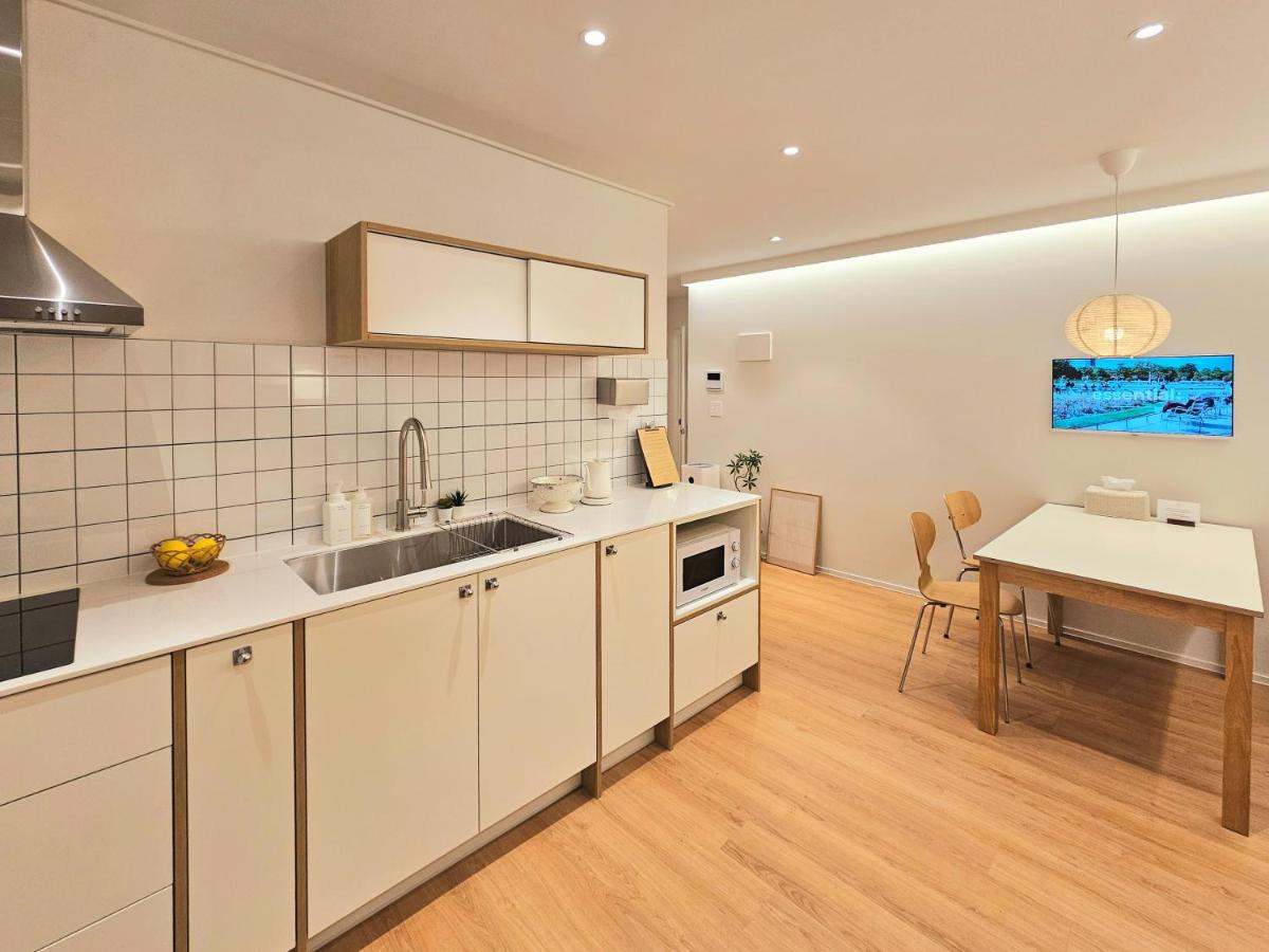 Arowa West Songridan-gil Seoul - 4