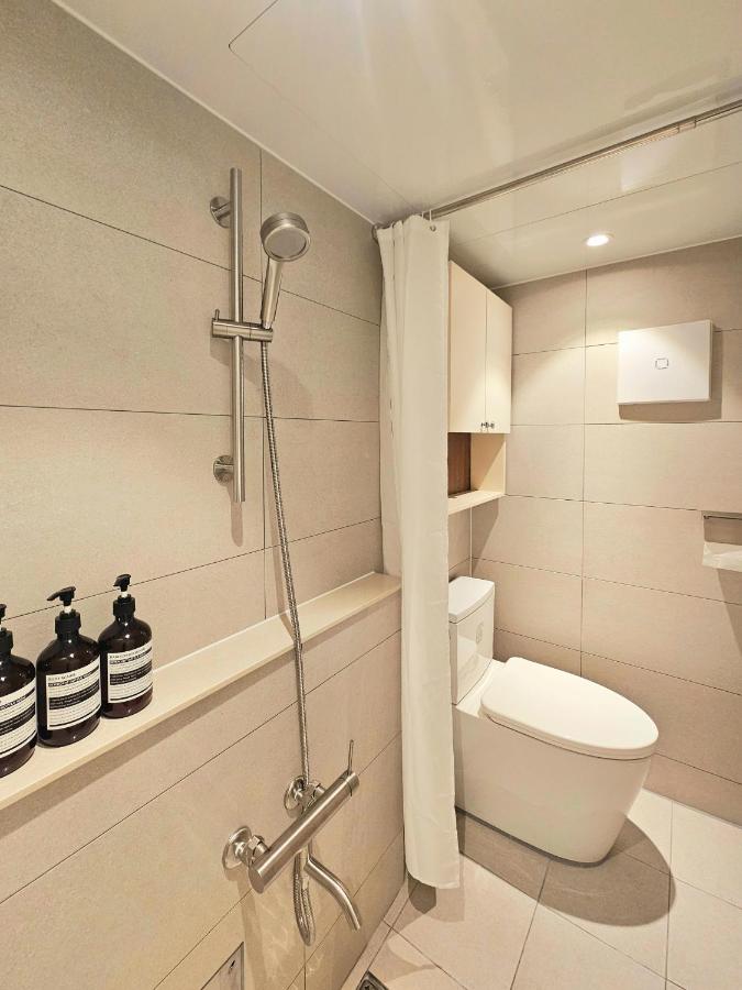 Arowa West Songridan-gil Seoul - 3