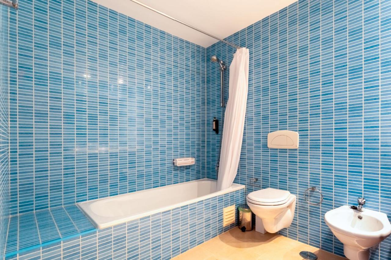 Penthouse with Pool View in Albufeira by Lovelystay - 3