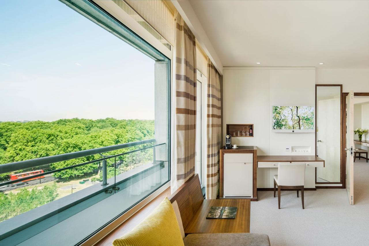 COMO Metropolitan London - 3