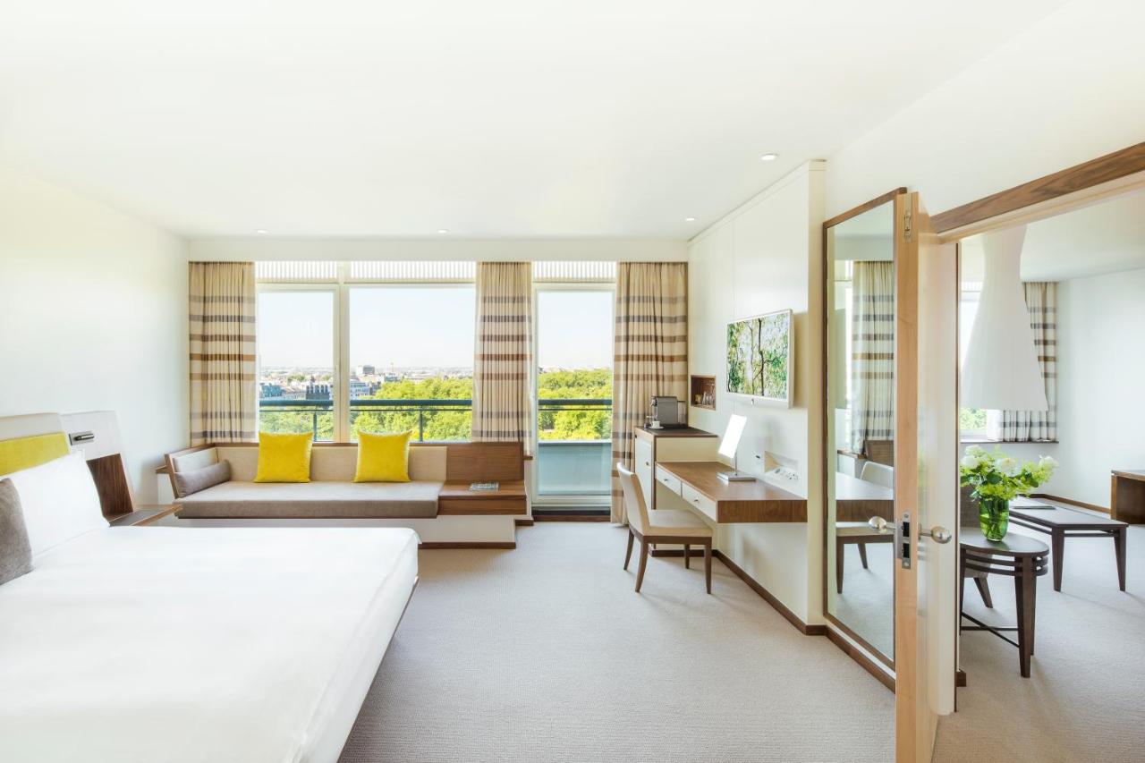 COMO Metropolitan London - 5