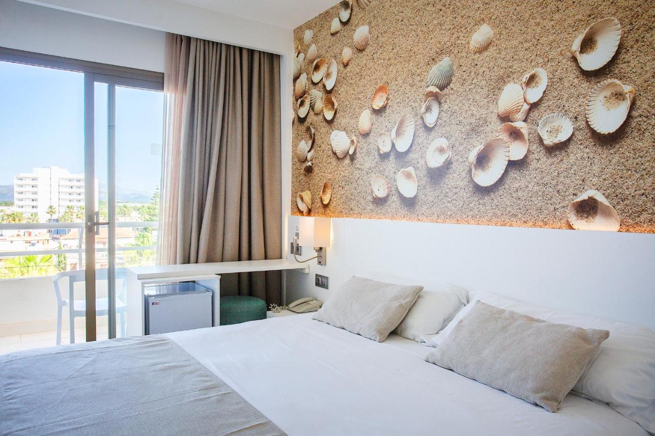 BQ Can Picafort Hotel - 2