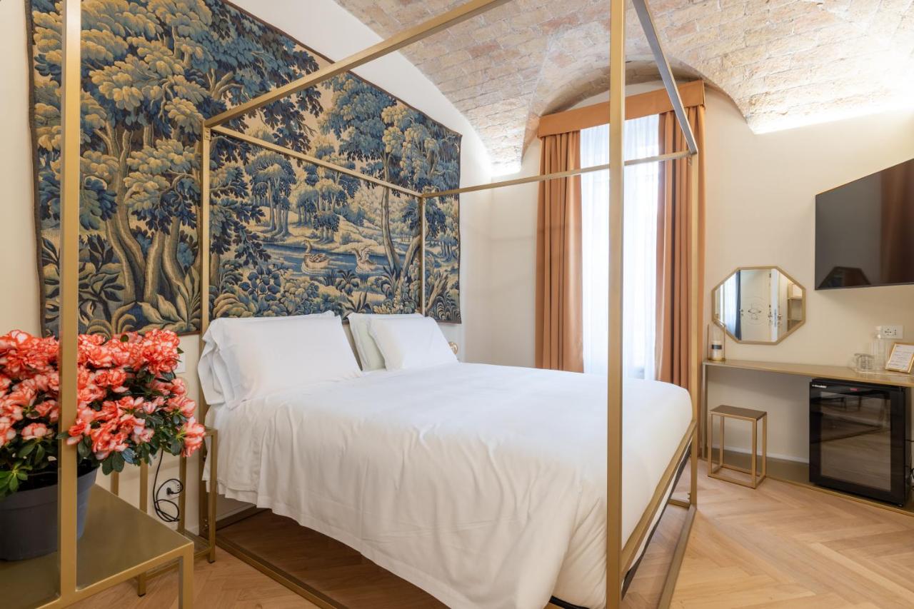 Scipioni 235 Luxury Suite - 2