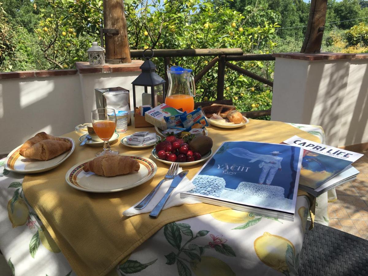 Relais Villa Anna - 5