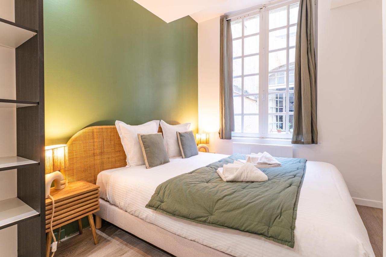 Appartement 2 chambres en Hyper Centre avec balcon - 5