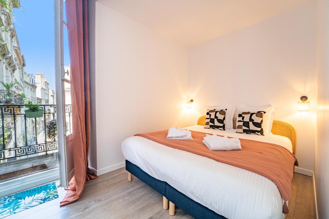 Appartement 2 chambres en Hyper Centre avec balcon - 3