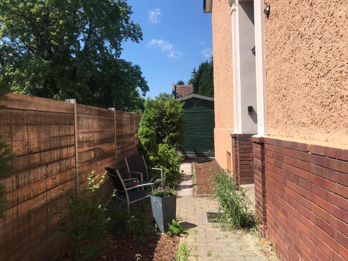 2 Zimmer-Apartment 72 qm bei Berlin - 5