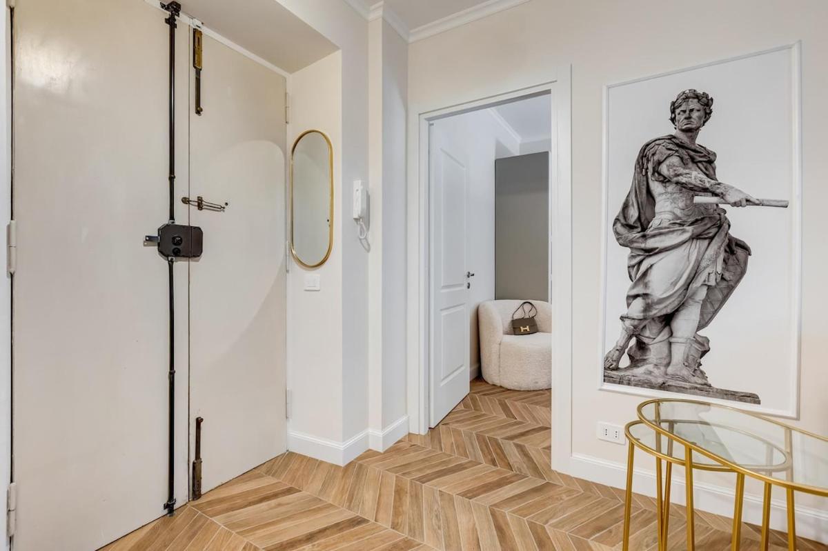 Vatican Design Apartment - NEW! - 3