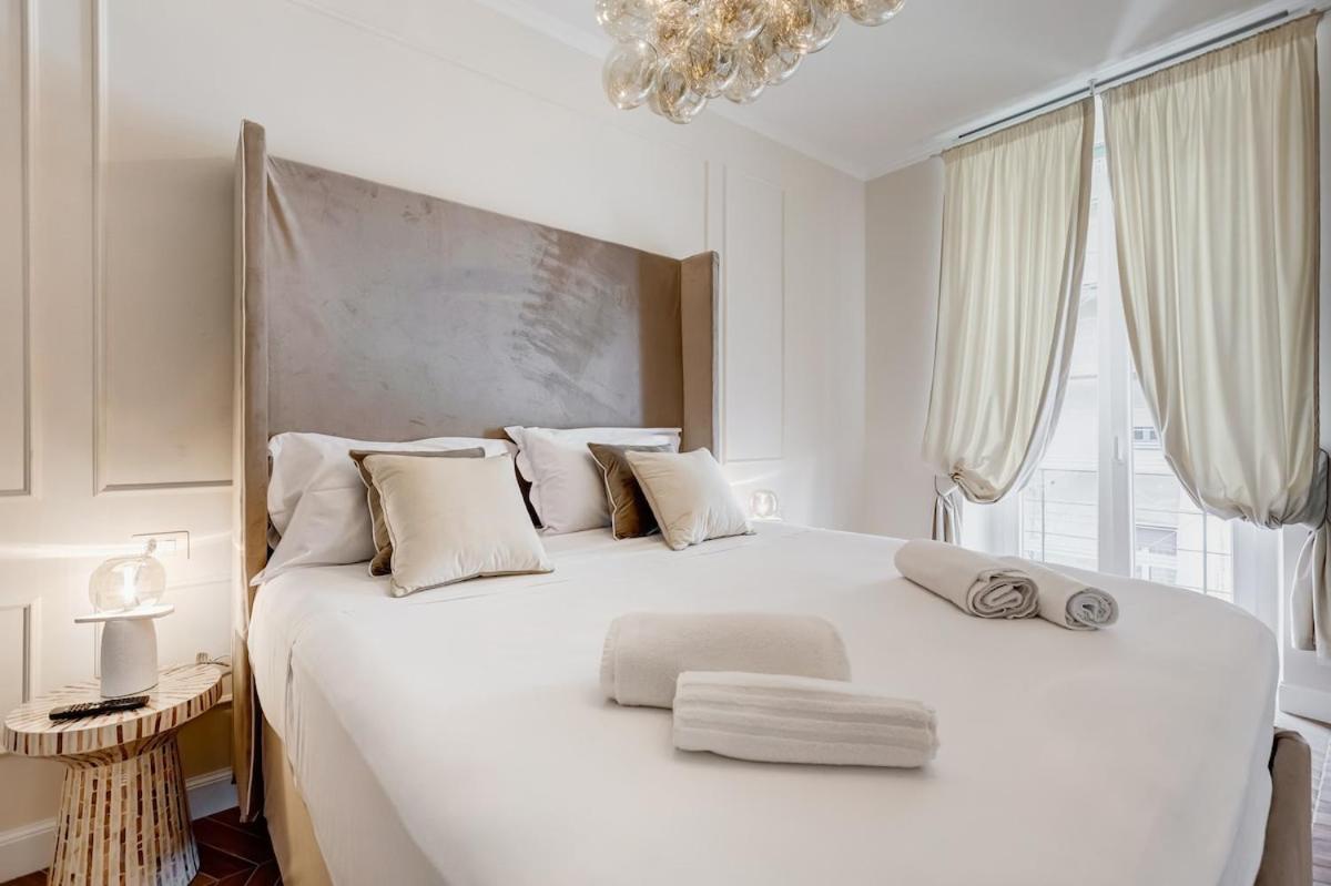 Vatican Design Apartment - NEW! - 5