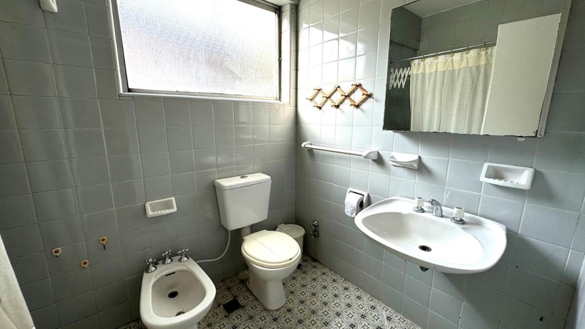 Departamento en Peatonal Florida, muy tranquilo - 3