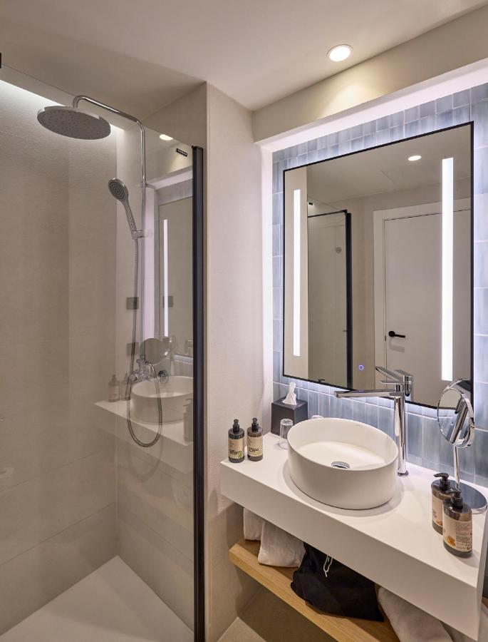 Universal Hotel Romantica - 4