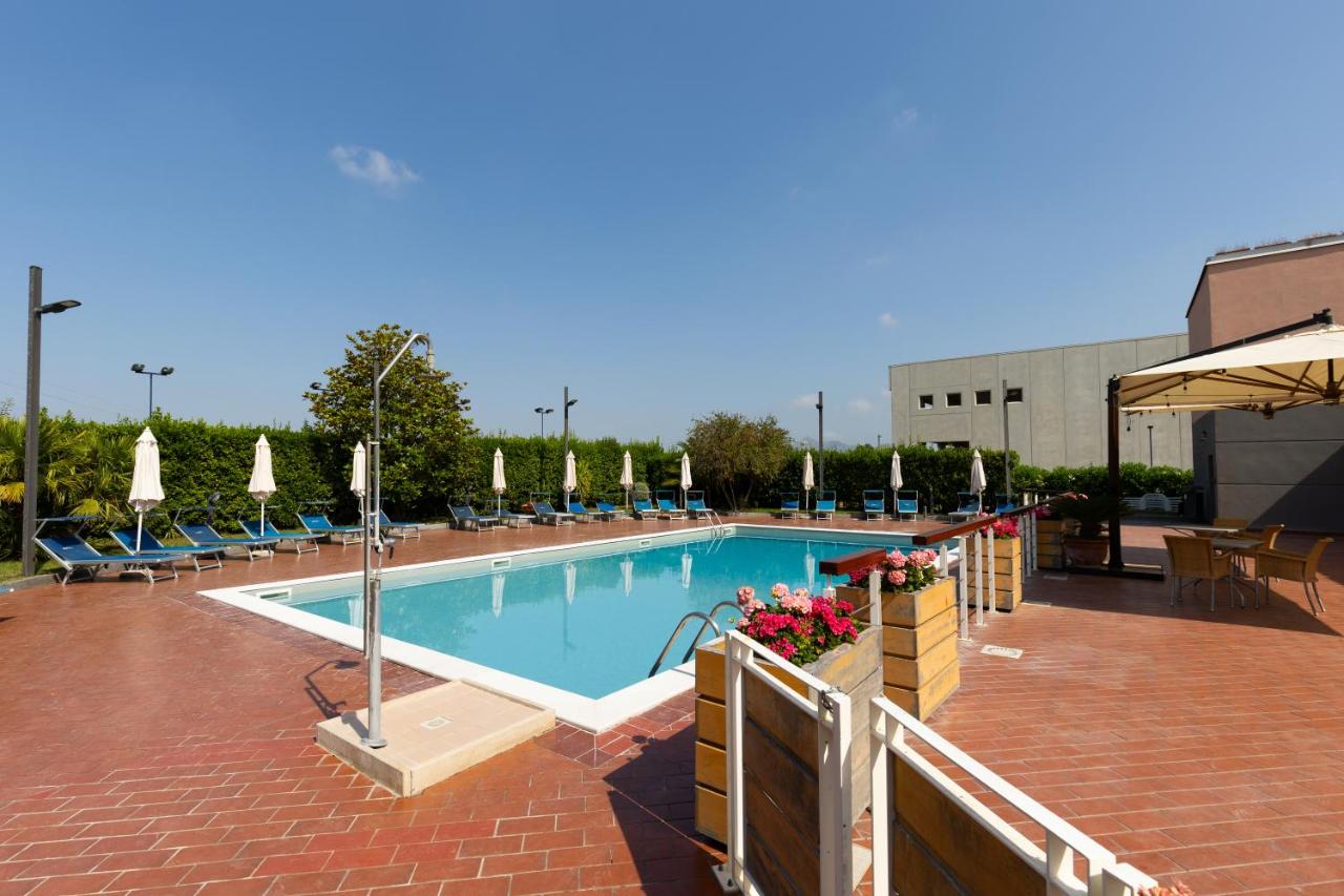 Novotel Caserta Sud - 2